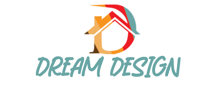 dreamdesign inteiror logo