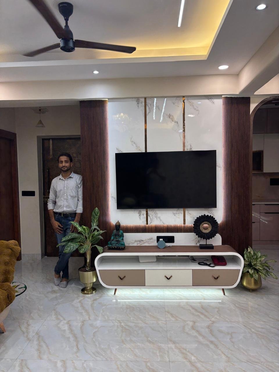 Tv Unit