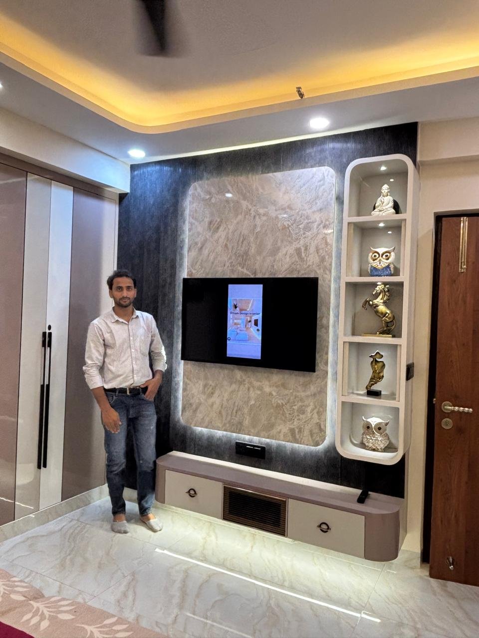 Tv Unit