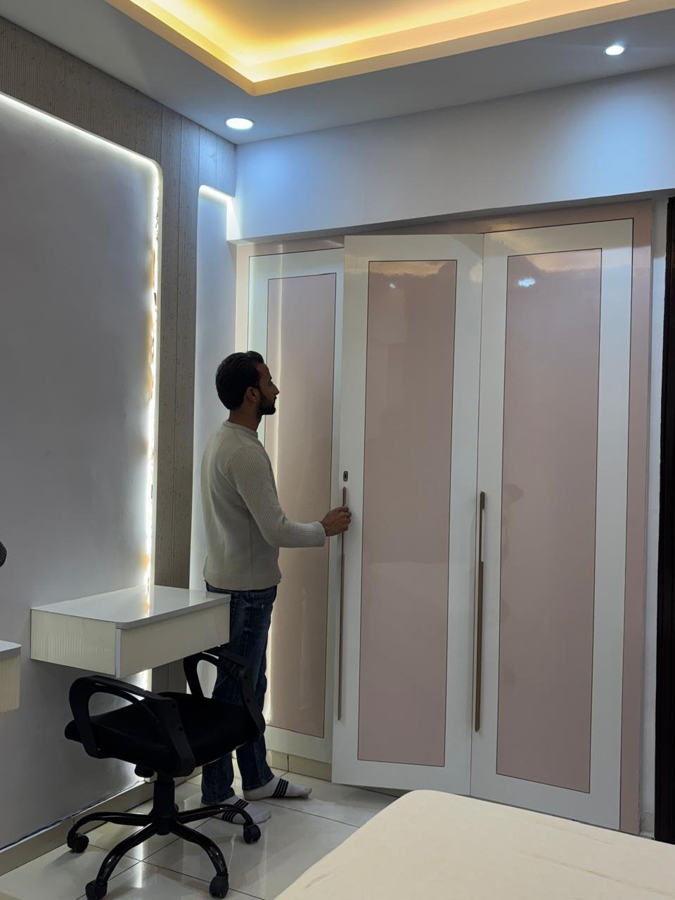 Wardrobe