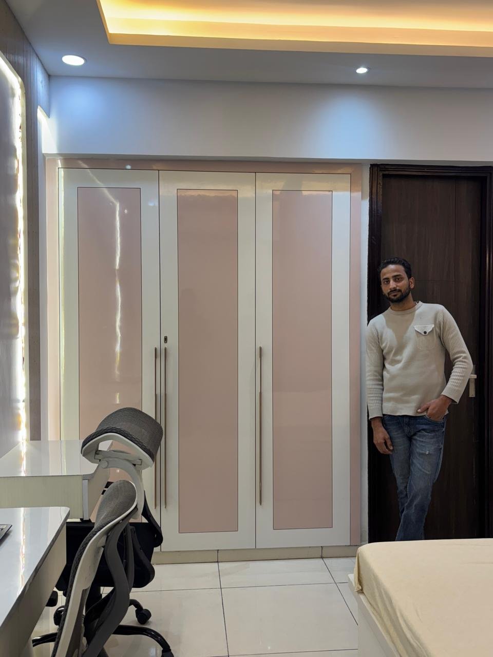 Wardrobe