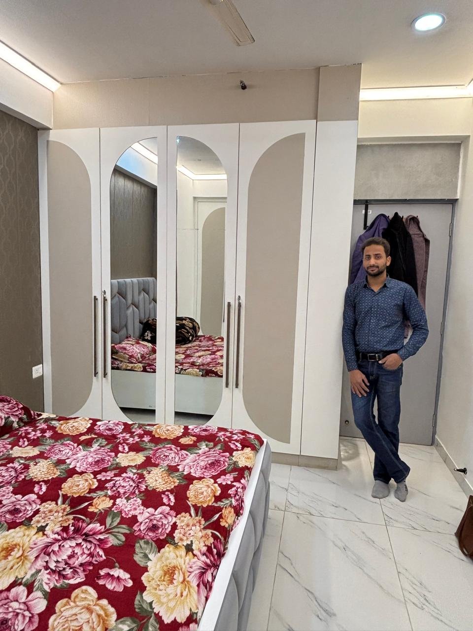 Wardrobe