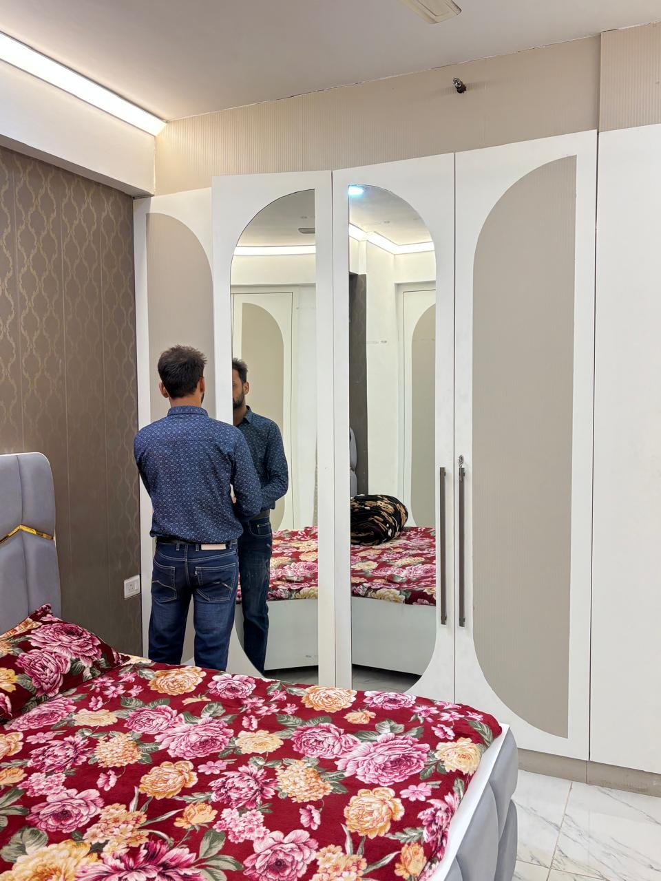 Wardrobe