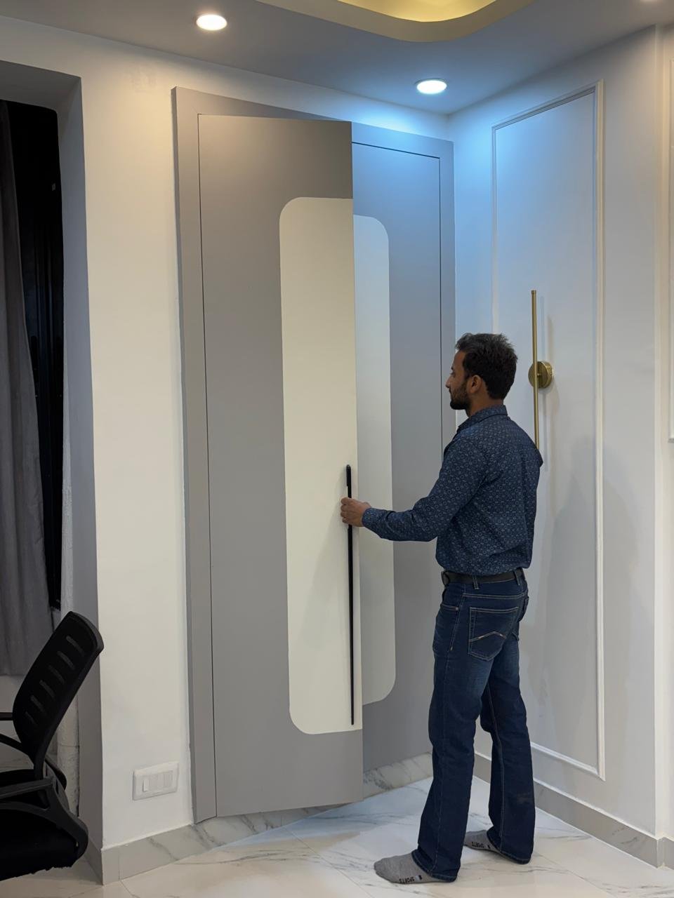 Wardrobe